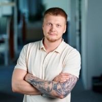 Ivan Panchenko Email & Phone Number