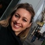 Profession liberale (auto-entrepreneur) Employee Bianca Curmi's profile photo