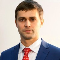 Alpari Employee Александр Новодворский's profile photo