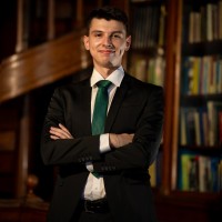 Clinical Psychiatric Hospital Prof. Dr. Alexandru Obregia Employee Vlad Popescu's profile photo
