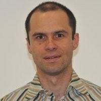 STEF Employee Cyril Lagnier's profile photo