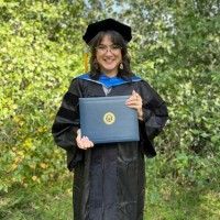 Hillside Family of Agencies Employee Rose Doi's profile photo