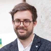 University of Zurich Employee Simon Berger's profile photo