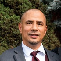 Syncsort Employee Hector Grullon's profile photo