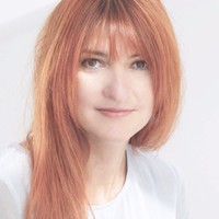 CIMPA PLM Services Employee Natalia Lagueny's profile photo