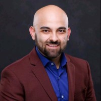 Roberto Enriquez Email & Phone Number