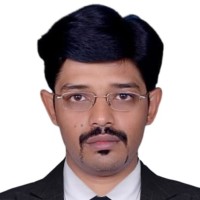 Gayatri Metal Products Employee Mitesh Trivedi's profile photo