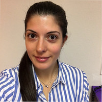 Robintur S.p.A. Employee Rebecca di Marco's profile photo