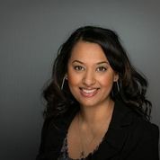 People Corporation Employee Angelina Baksh's profile photo