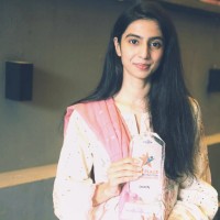 Leverify Employee Kinza Butt's profile photo