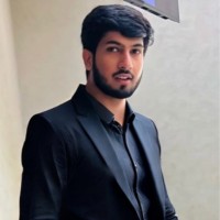 ITC Infotech Employee Mudit Bhardwaj's profile photo