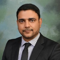 AMEA Power Employee Aqueel Bohra's profile photo