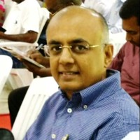 Email e telefono di Valliappan Nagappan