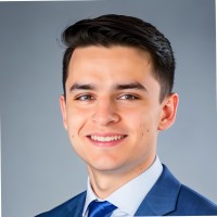 Countryside Bible Church Employee Jacob Garcia's profile photo