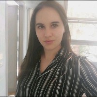 Sistemi Contabili SpA Employee Alice Carlesso's profile photo