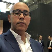 Smixin Employee Walid Hady's profile photo