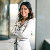 CentrePoint Properties Employee Adriana Ward's profile photo