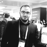 Fexobit Employee Ömer Çelik's profile photo