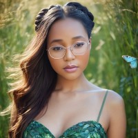 SPAR Nigeria Employee Natasha peter's profile photo