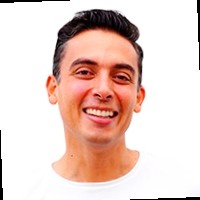 BlackSwan Interactive Employee Francisco Anguiano Ramos's profile photo