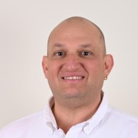 Osterwalder AG Employee Jaron Illés's profile photo