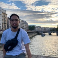 Cumbrae's Employee Matthew Guiao's profile photo