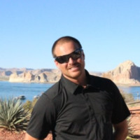 Barrick Goldstrike Mines INC Employee Randy Petersen's profile photo