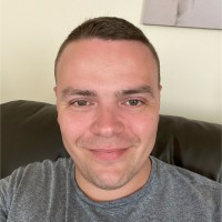 Entier Limited Employee Liam Lewis's profile photo