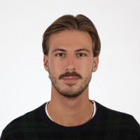 MergerLinks Employee Miłosz Ciepał's profile photo