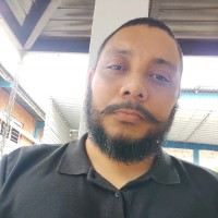 JMA Tecnologia LTDA Employee Ramon Tavares's profile photo