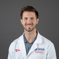 University of Utah Employee Benjamin Carrick's profile photo