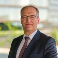 Erste Group Employee Mario Makolm's profile photo