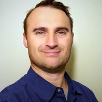 St. Joseph Medical Center Employee Billy West's profile photo