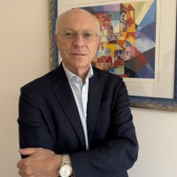 Aims International Italia Società Benefit Employee Pierangelo Favero's profile photo