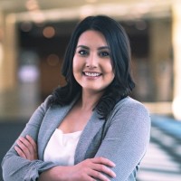 Phoenix Convention Center & Venues Employee Evelyn Bader's profile photo