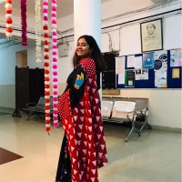 Design Factory India Employee Aastha Hitter's profile photo