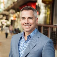 THE REAL ESTATE COMPANY Employee Erik Fortner's profile photo