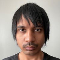 JPMorgan Chase & Co. Employee Umar Hasan's profile photo