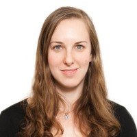 JVP Employee Galia Gil-Ad's profile photo