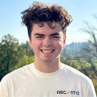 Ascento Robotics Employee Nicolò Morra's profile photo