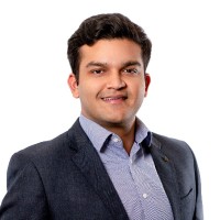 Saiful Bouquet Structural Engineers Employee Siddhant Jain's profile photo