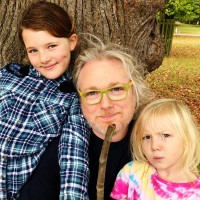 Burlington Media Group Employee Rupert Collins-White's profile photo