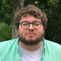 Interflex Inc. Employee Brett Rudy's profile photo