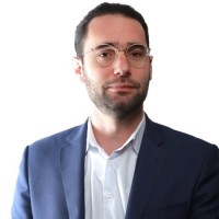 FER Genève Employee Pierre Tuvache's profile photo
