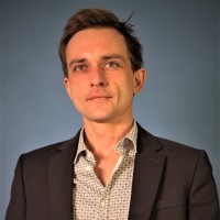experteye Employee Florent Heitzmann's profile photo