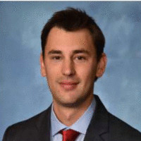 Allied Universal Employee Max Kohn's profile photo