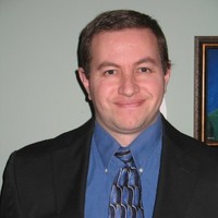 PDA Engineering Employee Jim Stoik's profile photo