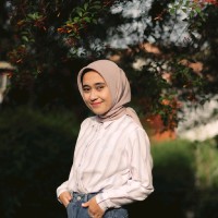 ERHA CLINIC INDONESIA Employee Tiara D's profile photo