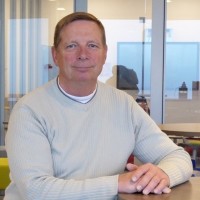 Delta CX Employee Larry Marine's profile photo