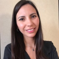 Corrupac Employee Evelyn Ilabaca Martínez's profile photo